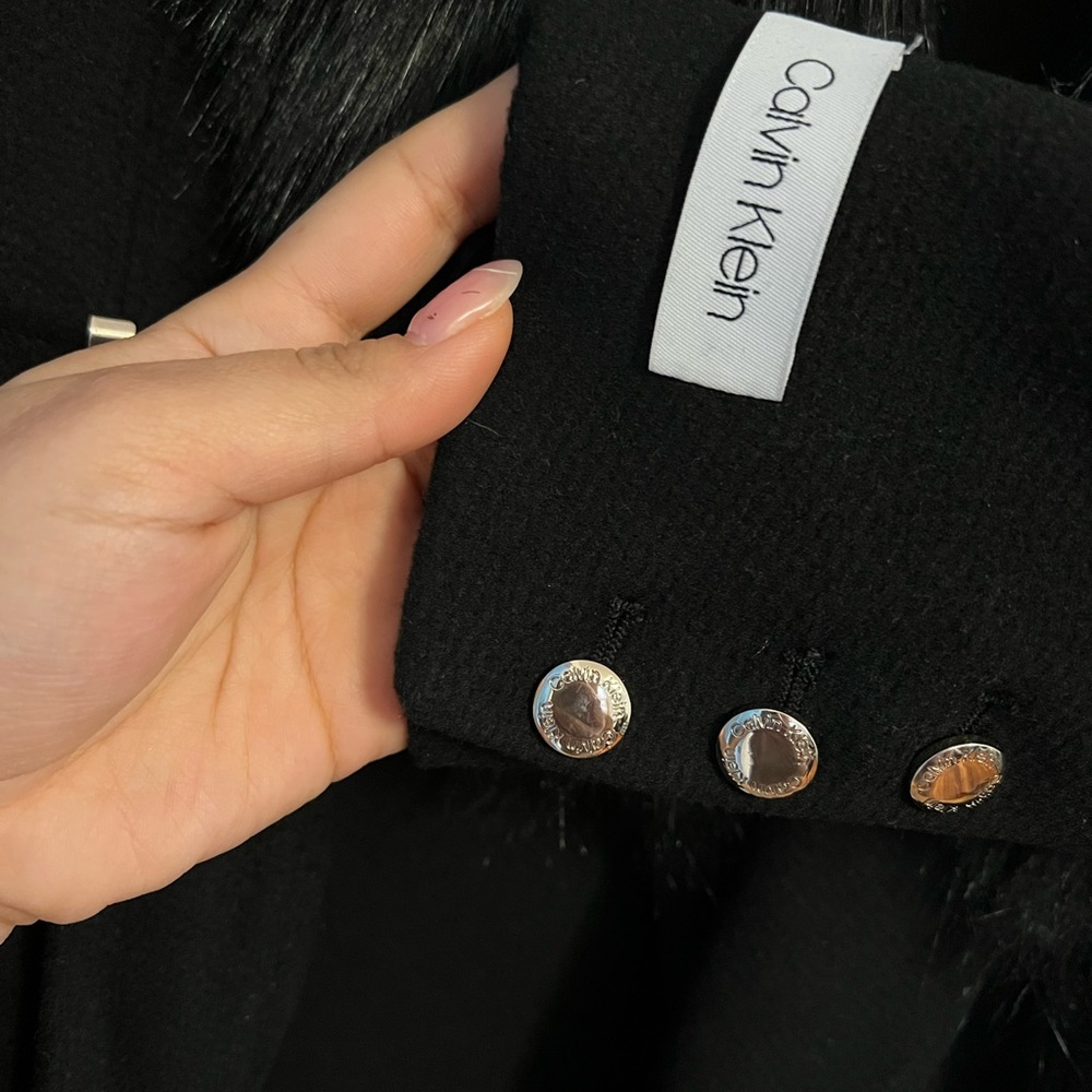 coat - Picture 4 of 4